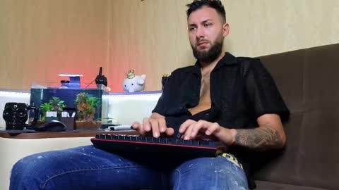 Robbie online show from October 2, 2025, 7:59 am