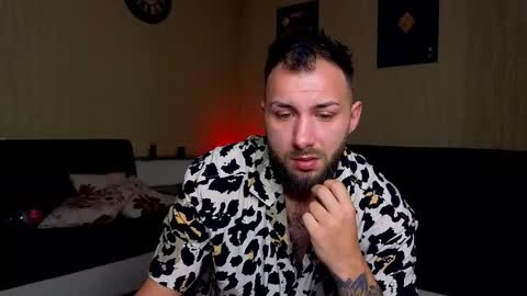 Robbie online show from October 13, 2025, 5:18 am