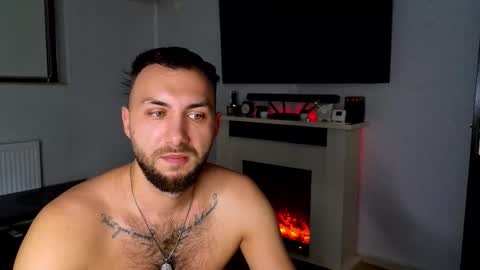 Robbie online show from November 19, 2025, 6:24 am