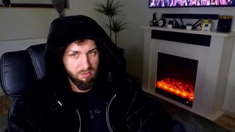 Snapshot of jamienoxus chatting on February 23, 2026, 6:44 am Robbie online show from February 23, 2026, 6:44 am