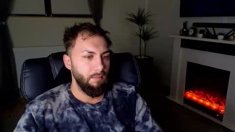 Snapshot of jamienoxus chatting on February 25, 2026, 7:51 am Robbie online show from February 25, 2026, 7:51 am