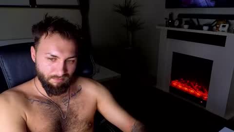 Snapshot of jamienoxus chatting on March 3, 2026, 6:08 am Robbie online show from March 3, 2026, 6:08 am