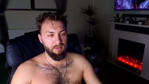 Snapshot of jamienoxus chatting on March 4, 2026, 7:25 am Robbie online show from March 4, 2026, 7:25 am