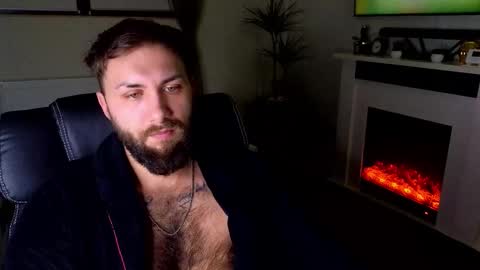 Snapshot of jamienoxus chatting on March 5, 2026, 6:09 am Robbie online show from March 5, 2026, 6:09 am