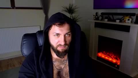 Snapshot of jamienoxus chatting on March 6, 2026, 8:00 am Robbie online show from March 6, 2026, 8:00 am