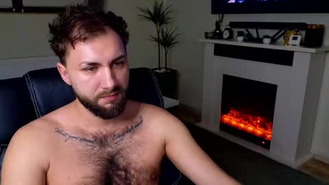 Snapshot of jamienoxus chatting on March 24, 2026, 7:13 am Robbie online show from March 24, 2026, 7:13 am