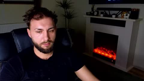 Snapshot of jamienoxus chatting on March 26, 2026, 7:03 am Robbie online show from March 26, 2026, 7:03 am