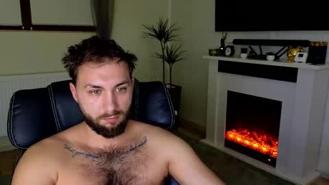 Snapshot of jamienoxus chatting on March 27, 2026, 8:59 am Robbie online show from March 27, 2026, 8:59 am