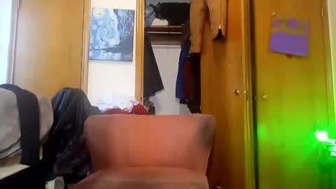 Snapshot of jamieshaneblueeyeswyo307 chatting on January 11, 2025, 10:40 pm Supafly307blueeyes9in online show from January 11, 2025, 10:40 pm