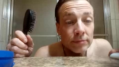 Snapshot of jamieshaneblueeyeswyo307 chatting on February 10, 2025, 5:30 pm Supafly307blueeyes9in online show from February 10, 2025, 5:30 pm