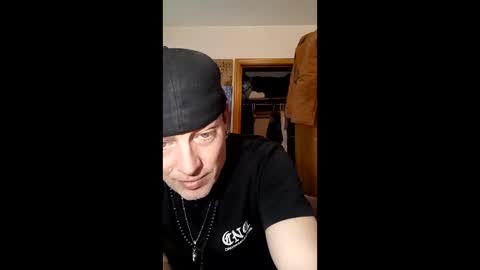 Snapshot of jamieshaneblueeyeswyo307 chatting on February 18, 2025, 8:25 pm Supafly307blueeyes9in online show from February 18, 2025, 8:25 pm