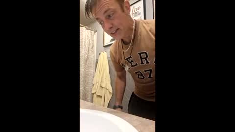 Snapshot of jamieshaneblueeyeswyo307 chatting on September 22, 2025, 10:23 pm Supafly307blueeyes9in online show from September 22, 2025, 10:23 pm