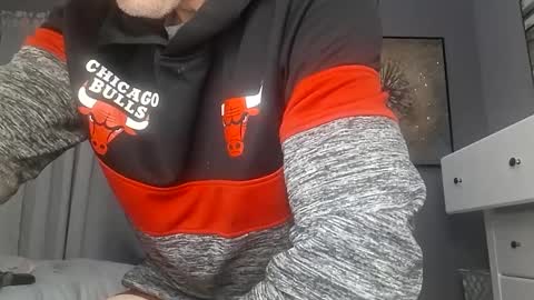 Snapshot of jamieshaneblueeyeswyo307 chatting on September 30, 2025, 7:57 am Supafly307blueeyes9in online show from September 30, 2025, 7:57 am