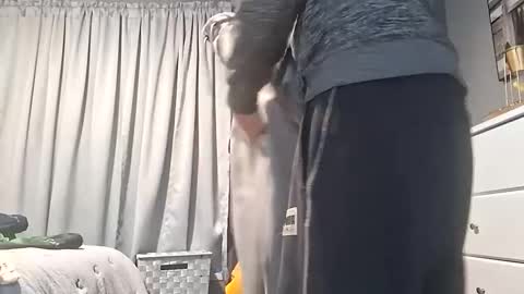 Snapshot of jamieshaneblueeyeswyo307 chatting on October 5, 2025, 11:35 pm Supafly307blueeyes9in online show from October 5, 2025, 11:35 pm