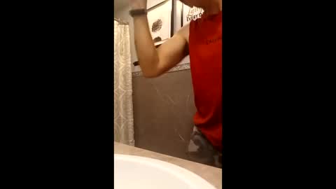 Snapshot of jamieshaneblueeyeswyo307 chatting on October 8, 2025, 11:24 pm Supafly307blueeyes9in online show from October 8, 2025, 11:24 pm