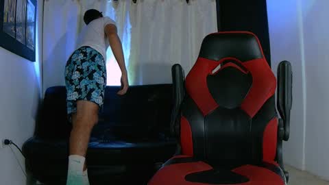 Snapshot of jamith_007 chatting on April 2, 2026, 9:29 am Jamithindependent model online show from April 2, 2026, 9:29 am