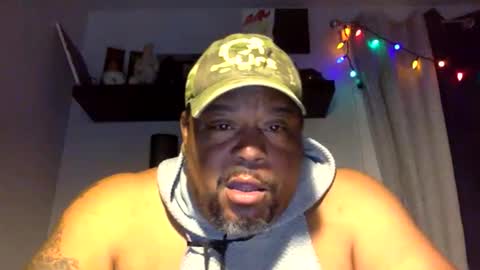 Jamo And Pickles online show from April 30, 2026, 10:32 am