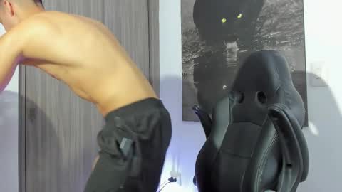 jamzawolf online show from February 1, 2026, 4:16 pm