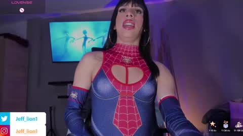 Danna varisheli online show from February 17, 2026, 11:55 pm