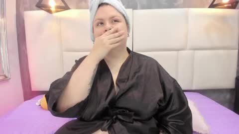 Jana Hancock online show from May 19, 2026, 11:49 am