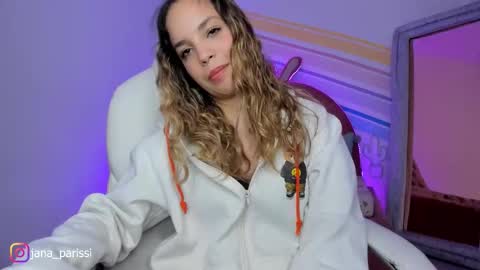 Jana online show from January 31, 2026, 7:11 pm