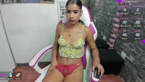 Jana online show from October 7, 2025, 9:01 pm