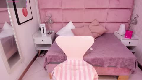 Snapshot of janah_myers chatting on September 25, 2025, 12:53 pm Janah Myers online show from September 25, 2025, 12:53 pm