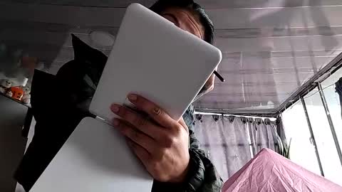 janariivera1 online show from November 15, 2025, 6:15 pm