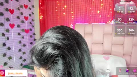 Jana online show from January 27, 2025, 4:54 pm