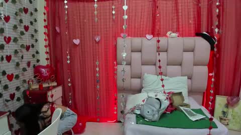 Jana online show from February 14, 2025, 4:31 pm