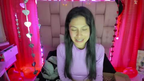 Jana online show from February 19, 2025, 4:11 pm