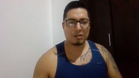 jancohot online show from January 16, 2026, 10:14 pm