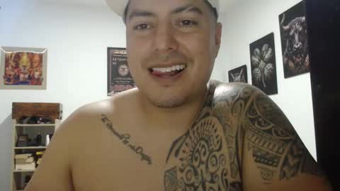 jancohot online show from March 29, 2026, 7:03 pm