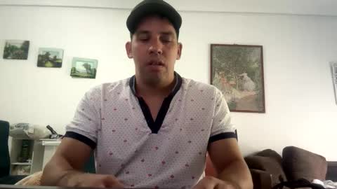 jandry2021 online show from October 1, 2025, 11:49 am