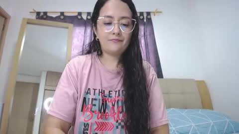 Johanna online show from January 10, 2026, 8:54 pm