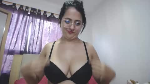 Snapshot of jandylovee chatting on March 7, 2026, 9:45 pm Johanna online show from March 7, 2026, 9:45 pm