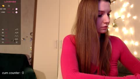 Evgenia online show from January 10, 2026, 11:31 pm