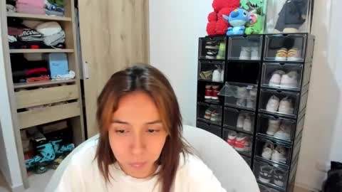 jane_ady online show from February 18, 2025, 5:09 am