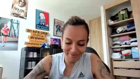 jane_ady online show from October 25, 2025, 5:51 pm