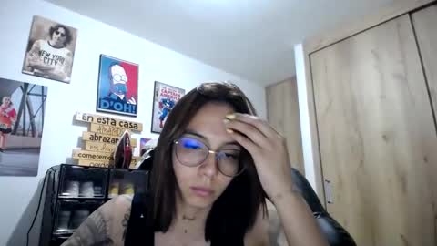 jane_ady online show from November 11, 2025, 12:43 am