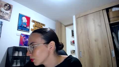 jane_ady online show from November 24, 2025, 2:22 am