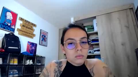 jane_ady online show from December 22, 2025, 3:36 am