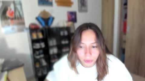 Snapshot of jane_ady chatting on March 12, 2026, 11:11 pm jane_ady online show from March 12, 2026, 11:11 pm