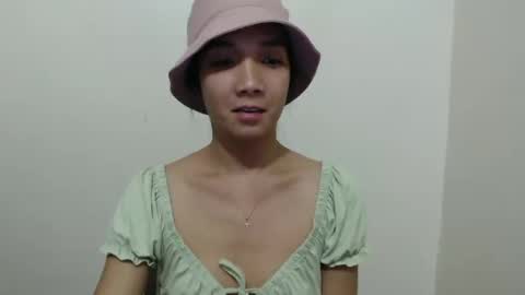 ITGIRL ANNA online show from January 5, 2025, 12:31 am