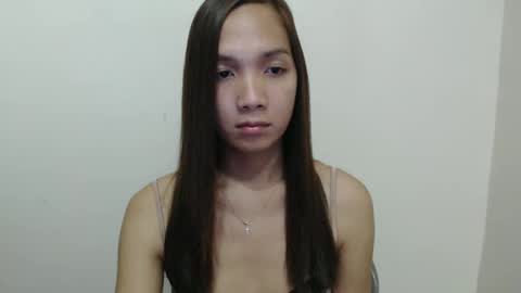 ITGIRL ANNA online show from January 21, 2025, 3:43 pm