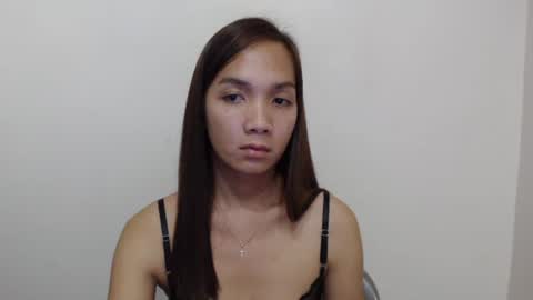 ITGIRL ANNA online show from January 21, 2025, 8:32 pm