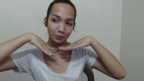 ITGIRL ANNA online show from January 24, 2025, 11:12 pm