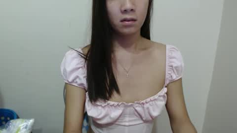 ITGIRL ANNA online show from January 26, 2025, 6:27 pm