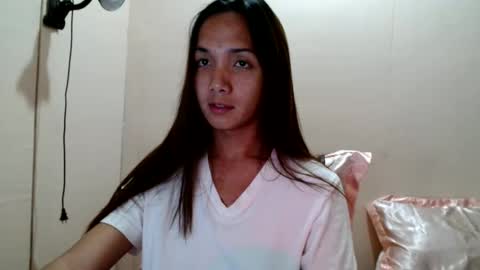 ITGIRL ANNA online show from September 24, 2025, 2:42 pm