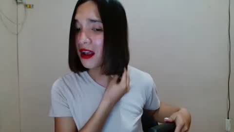 ITGIRL ANNA online show from March 3, 2026, 4:02 pm